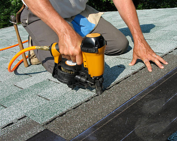 Quick and Trustworthy Emergency Roof Repair Services in Bladenboro, NC